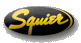 Squier Official Site